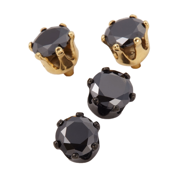 スタッドピアス メンズ レディース | アクセサリーショップPIENA | 詳細画像13 