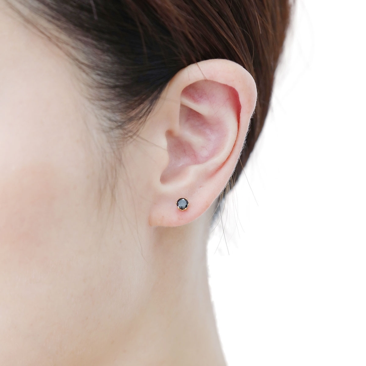 スタッドピアス メンズ レディース[品番：PENA0025645