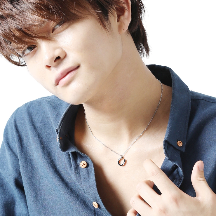 ネックレス メンズ レディース | アクセサリーショップPIENA | 詳細画像5 