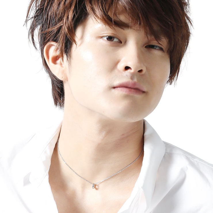 ネックレス メンズ レディース | アクセサリーショップPIENA | 詳細画像4 