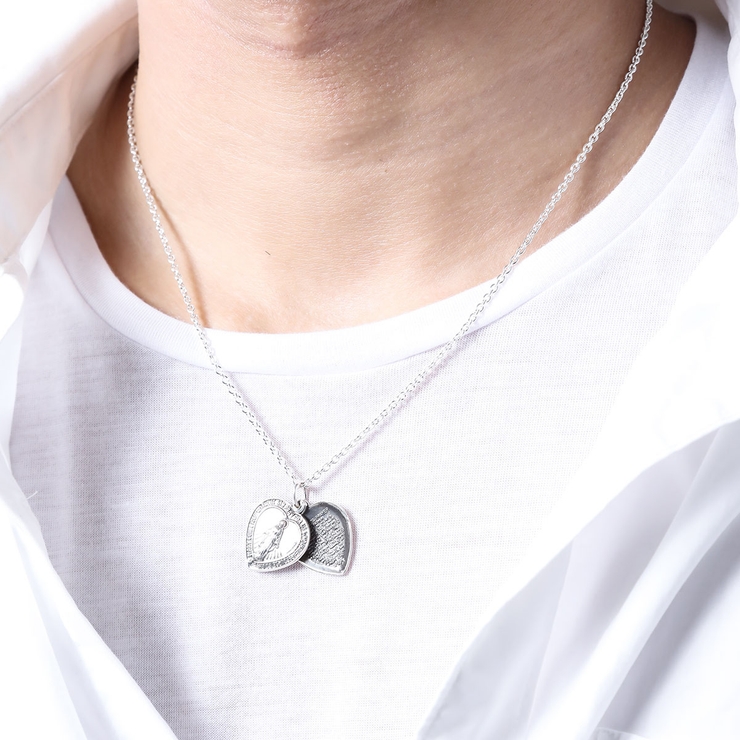 メンズ レディース シルバー925 | アクセサリーショップPIENA | 詳細画像5 