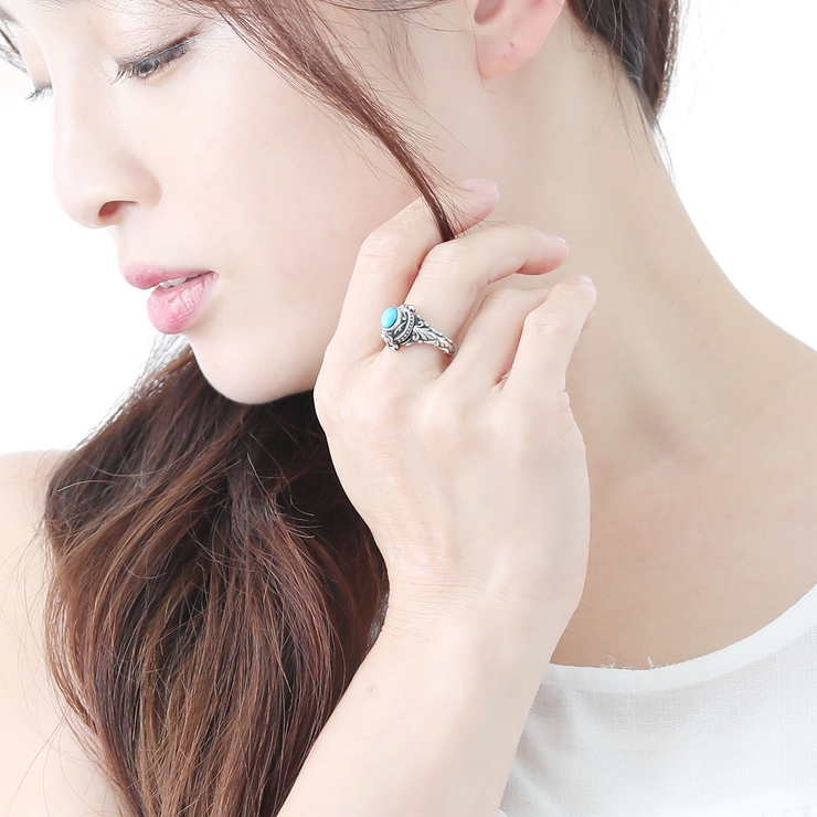 指輪 リング レディース | アクセサリーショップPIENA | 詳細画像5 