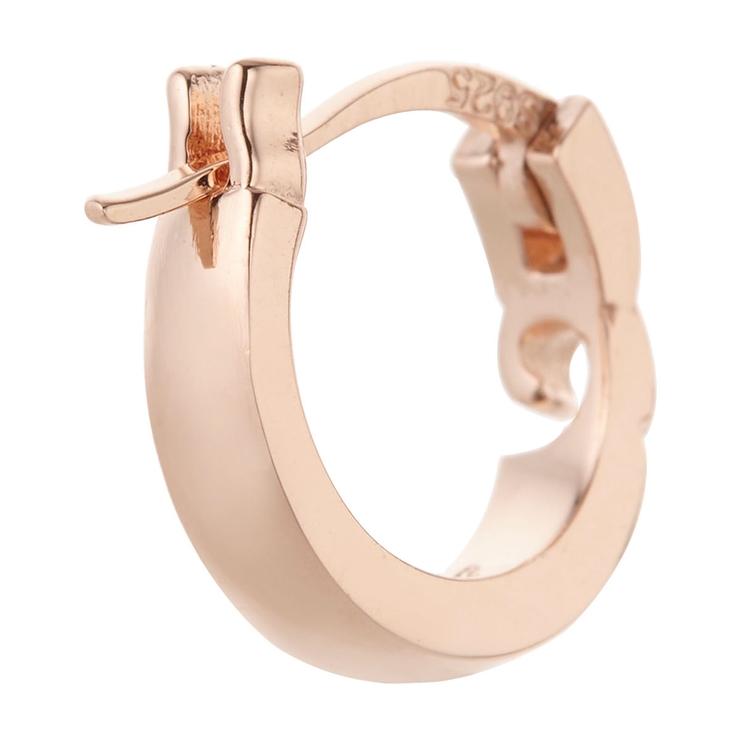 フープピアス メンズ レディース | アクセサリーショップPIENA | 詳細画像12 