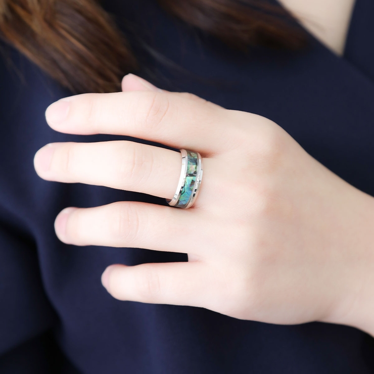 リング メンズ レディース | アクセサリーショップPIENA | 詳細画像4 