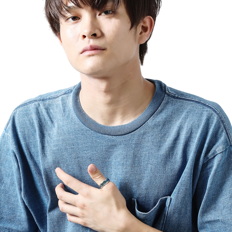 リング メンズ レディース | アクセサリーショップPIENA | 詳細画像7 