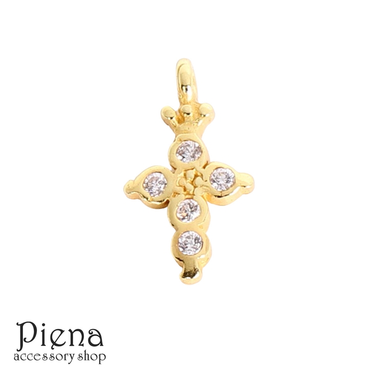 チャーム レディース メンズ | アクセサリーショップPIENA | 詳細画像1 