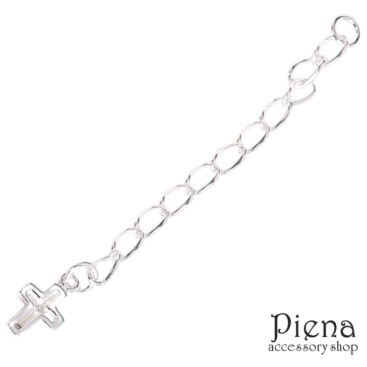 アジャスター レディース メンズ | アクセサリーショップPIENA | 詳細画像1 