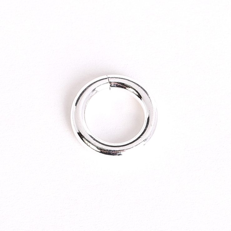 丸カン レディース メンズ | アクセサリーショップPIENA | 詳細画像2 