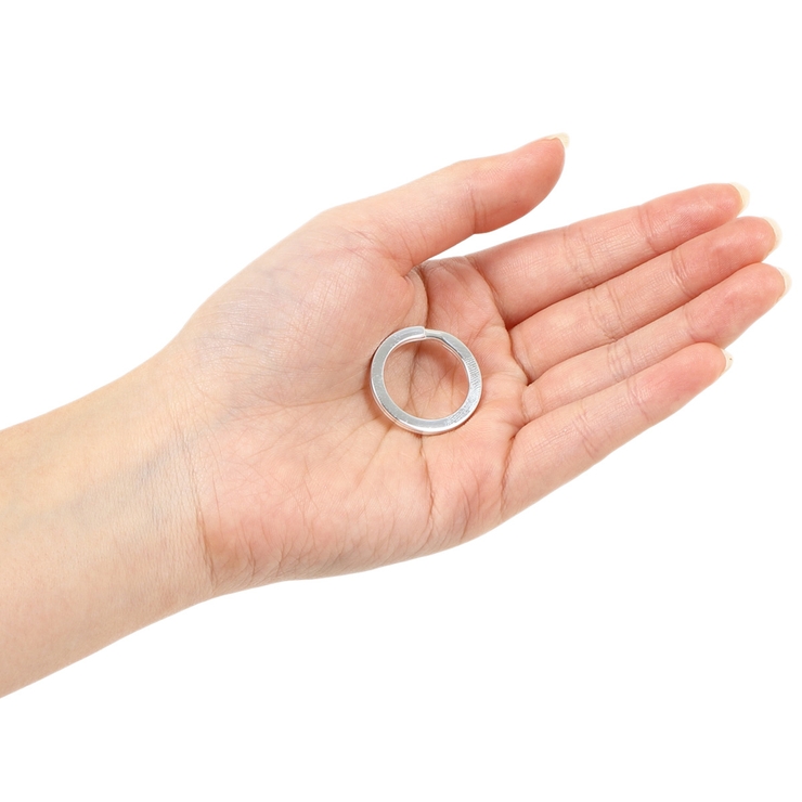 キーリング レディース メンズ | アクセサリーショップPIENA | 詳細画像2 