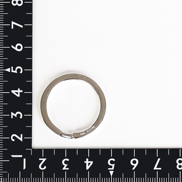 キーリング レディース メンズ | アクセサリーショップPIENA | 詳細画像5 
