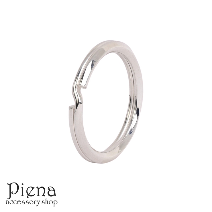 キーリング レディース メンズ | アクセサリーショップPIENA | 詳細画像1 