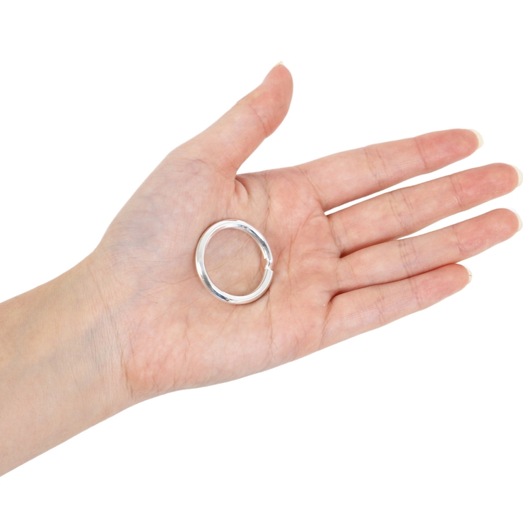 キーリング レディース メンズ | アクセサリーショップPIENA | 詳細画像2 