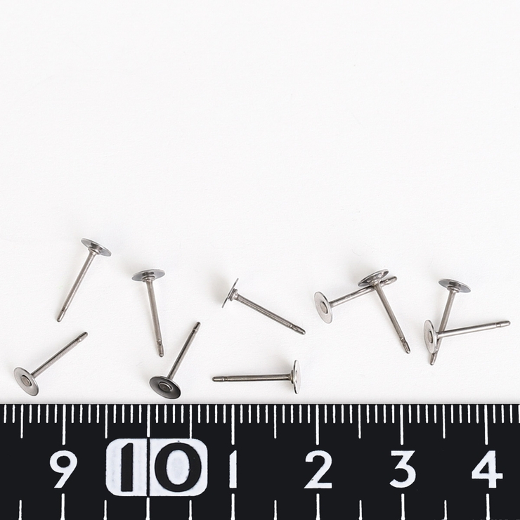 ピアスポスト レディース メンズ | アクセサリーショップPIENA | 詳細画像4 