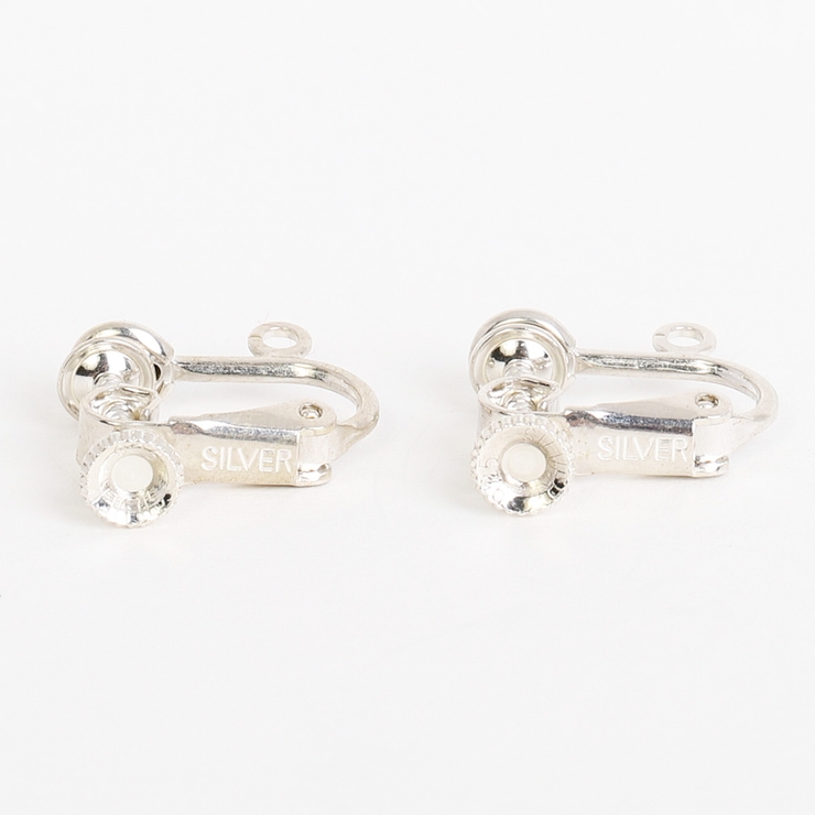 イヤリングパーツ レディース メンズ | アクセサリーショップPIENA | 詳細画像2 