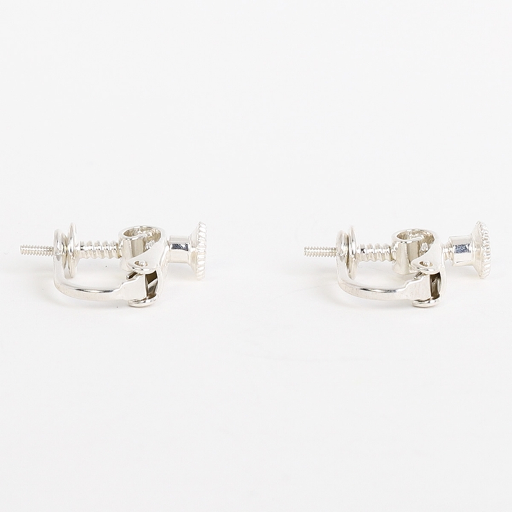 イヤリングパーツ レディース メンズ | アクセサリーショップPIENA | 詳細画像3 