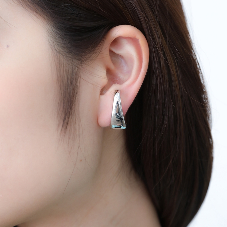 ピアス レディース シルバー925ポスト | アクセサリーショップPIENA | 詳細画像3 