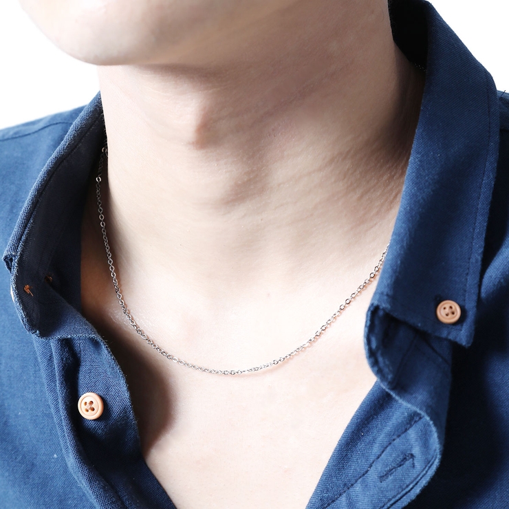 ネックレス レディース メンズ | アクセサリーショップPIENA | 詳細画像6 