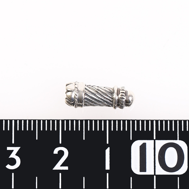 革紐エンドパーツ レディース メンズ | アクセサリーショップPIENA | 詳細画像4 