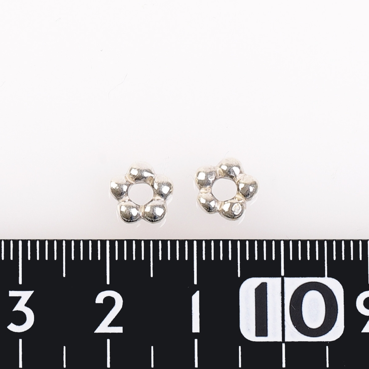 シルバービーズ レディース メンズ | アクセサリーショップPIENA | 詳細画像4 