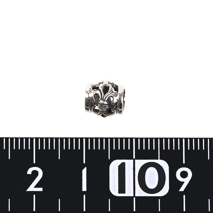 シルバービーズ レディース メンズ | アクセサリーショップPIENA | 詳細画像4 