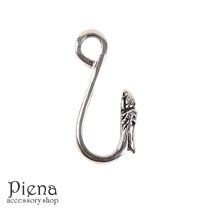 フックパーツ レディース メンズ | アクセサリーショップPIENA | 詳細画像1 