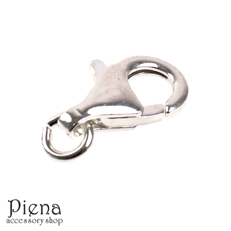 カニカン レディース メンズ | アクセサリーショップPIENA | 詳細画像1 