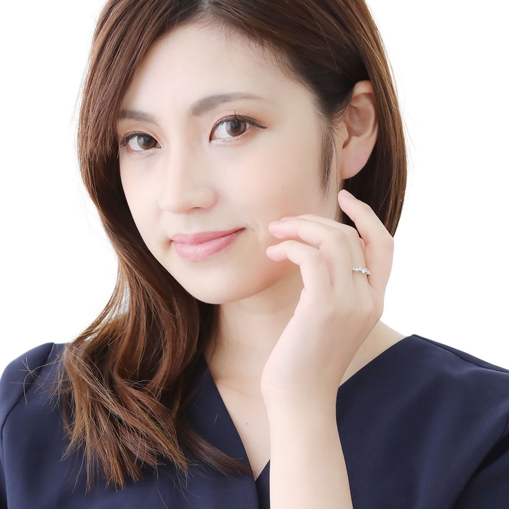 リング レディース シルバー925 | アクセサリーショップPIENA | 詳細画像6 