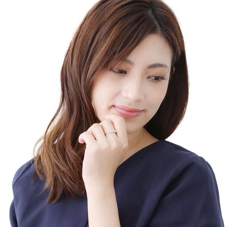 リング レディース シルバー925 | アクセサリーショップPIENA | 詳細画像7 