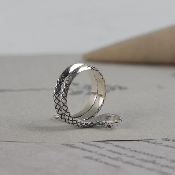 リング メンズ レディース | アクセサリーショップPIENA | 詳細画像16 