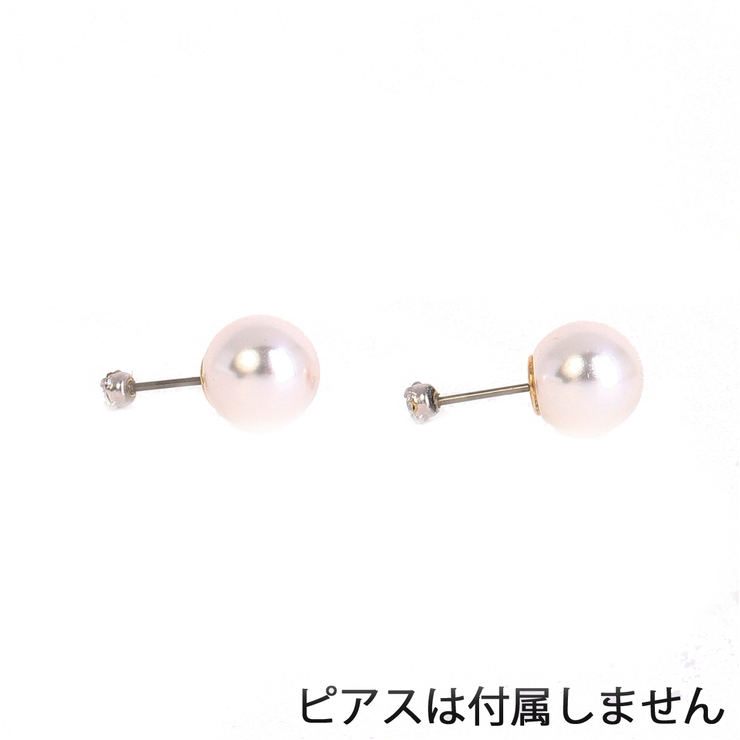 ピアスキャッチ レディース フェイクパール | アクセサリーショップPIENA | 詳細画像5 