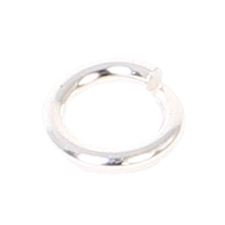 シルバー925 丸カン Cカン | アクセサリーショップPIENA | 詳細画像2 