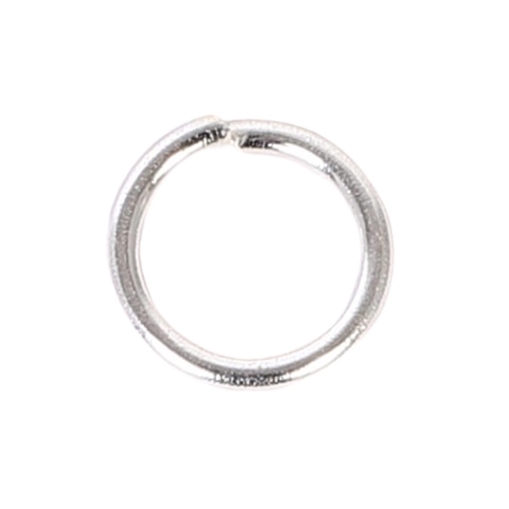 シルバー925 丸カン( Cカン) | アクセサリーショップPIENA | 詳細画像2 