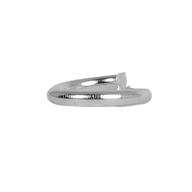 シルバー925 丸カン Cカン | アクセサリーショップPIENA | 詳細画像3 