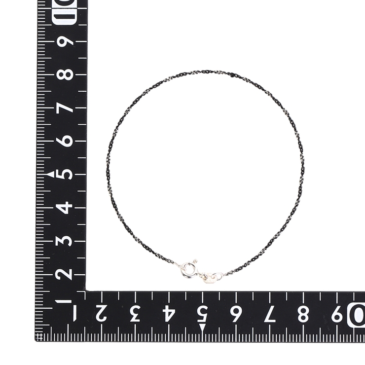 ブレスレット レディース シルバー925 | アクセサリーショップPIENA | 詳細画像6 