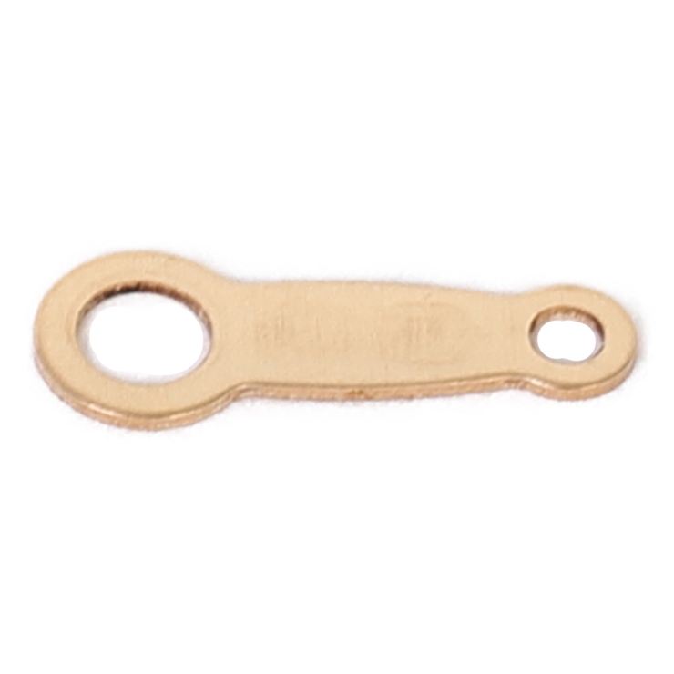 プレート レディース メンズ | アクセサリーショップPIENA | 詳細画像2 