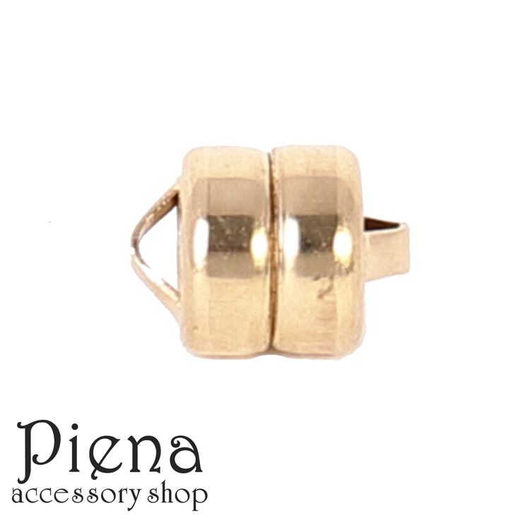 マグネットクラスプ レディース メンズ | アクセサリーショップPIENA | 詳細画像1 