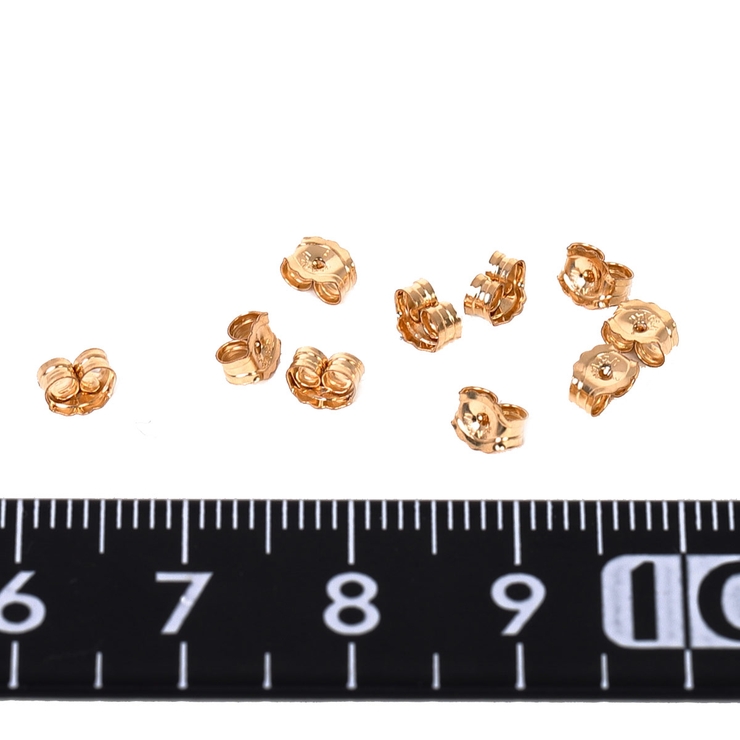 ピアスキャッチ レディース メンズ | アクセサリーショップPIENA | 詳細画像3 