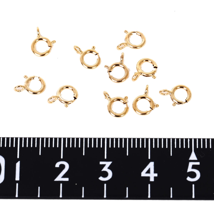 引き輪 レディース メンズ | アクセサリーショップPIENA | 詳細画像3 