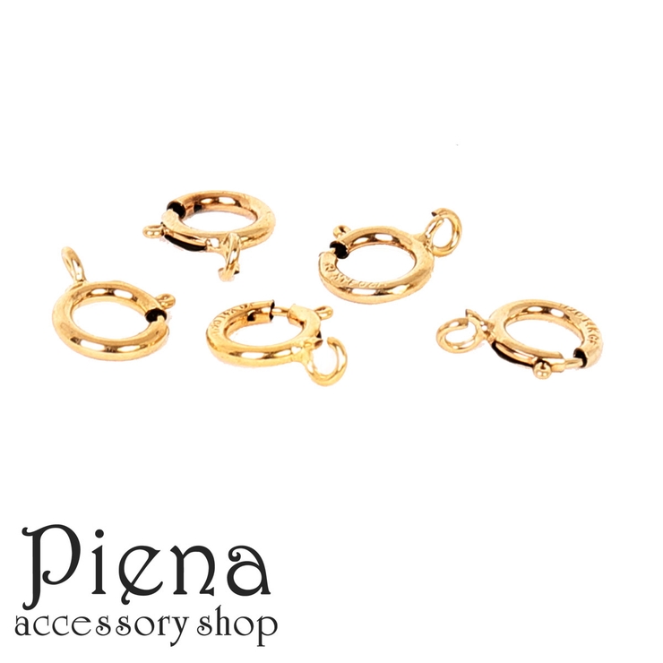 引き輪 レディース メンズ | アクセサリーショップPIENA | 詳細画像1 