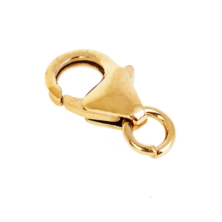 カニ管 トリッガー 14KGF | アクセサリーショップPIENA | 詳細画像4 