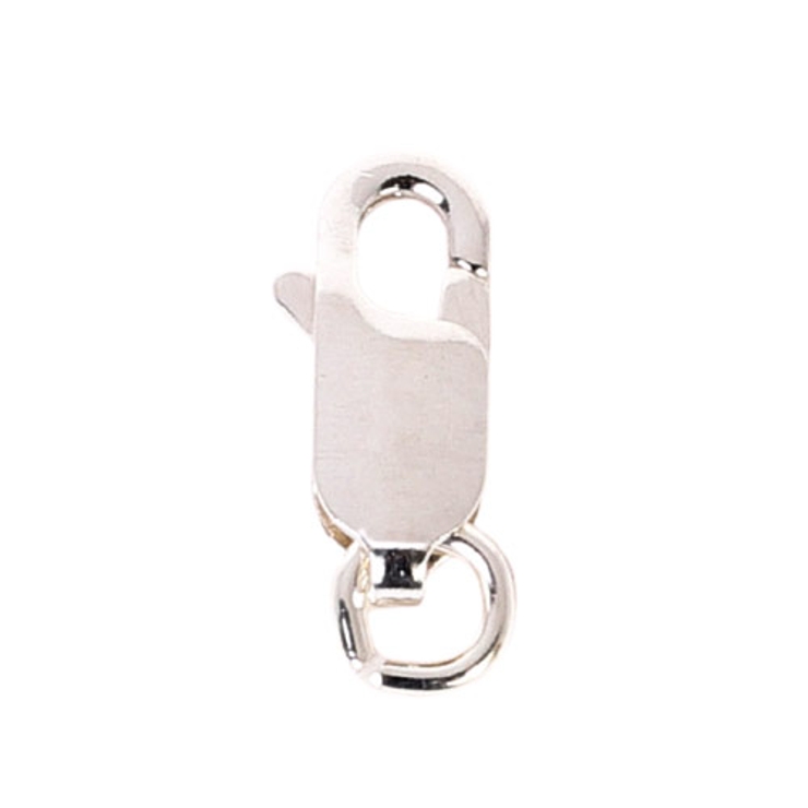 ネックレスフック シルバー925 ロブスター | アクセサリーショップPIENA | 詳細画像2 