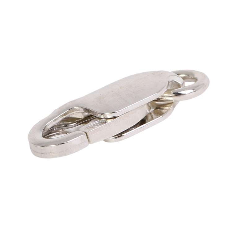 ネックレスフック シルバー925 ロブスター | アクセサリーショップPIENA | 詳細画像4 