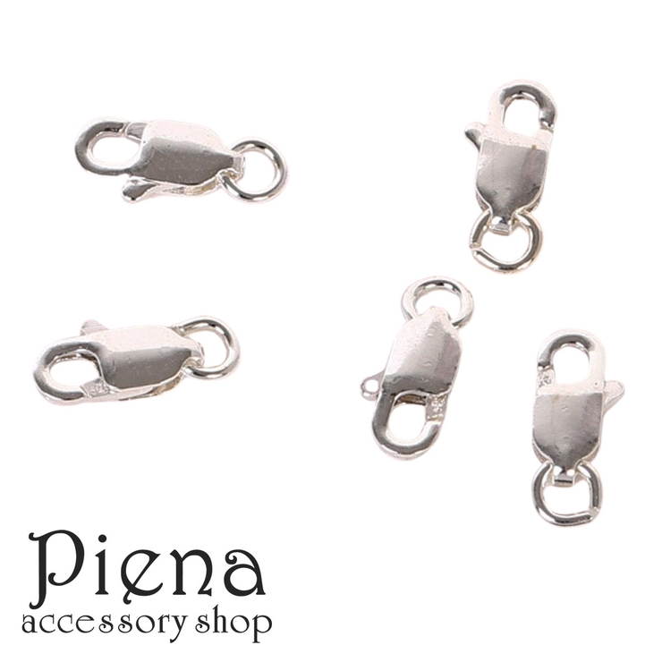 ネックレスフック レディース メンズ | アクセサリーショップPIENA | 詳細画像1 