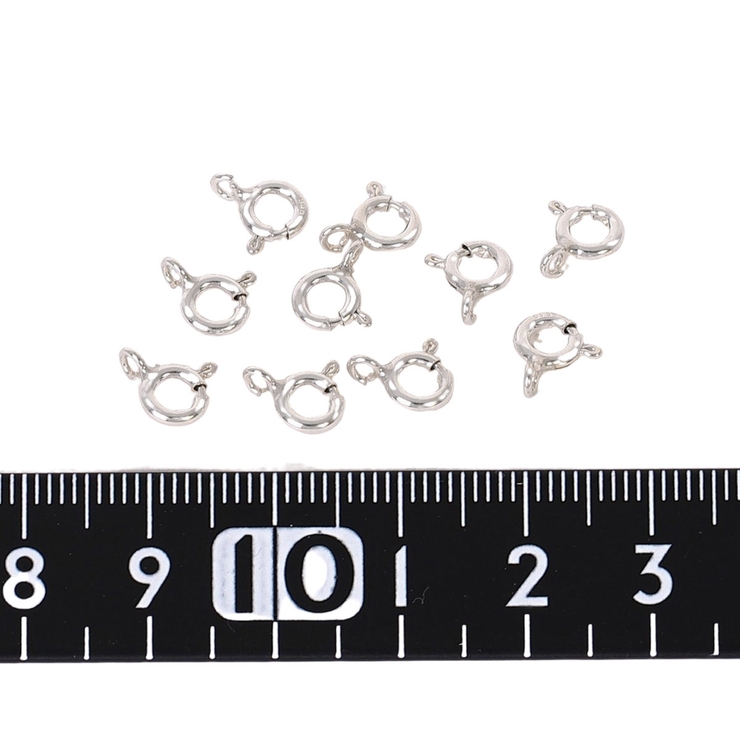 シルバー925 引き輪 レディース | アクセサリーショップPIENA | 詳細画像3 