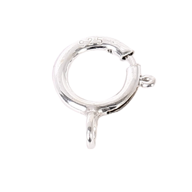 シルバー925 引き輪 レディース | アクセサリーショップPIENA | 詳細画像2 