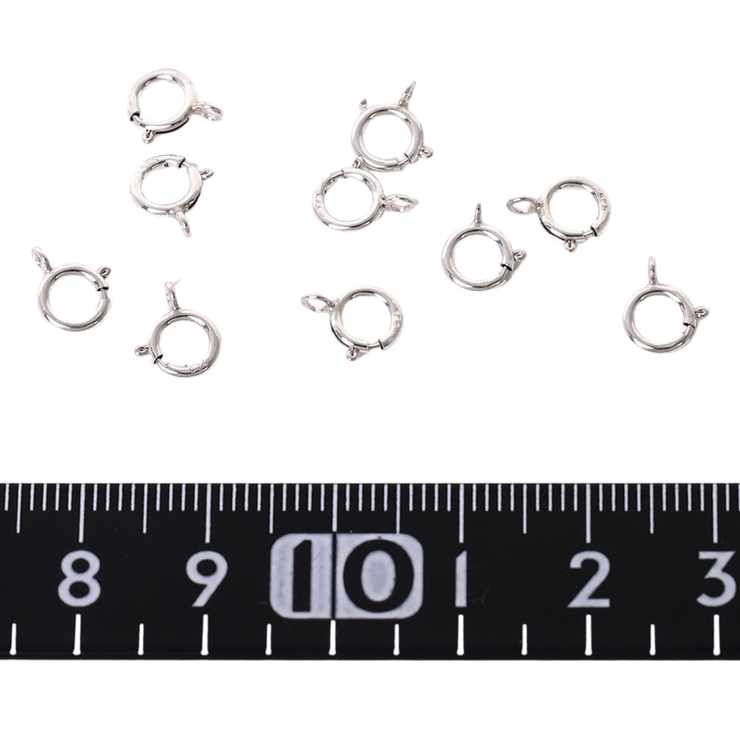 シルバー925 引き輪 レディース | アクセサリーショップPIENA | 詳細画像3 