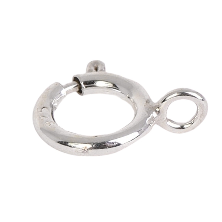 シルバー925 引き輪 レディース | アクセサリーショップPIENA | 詳細画像4 