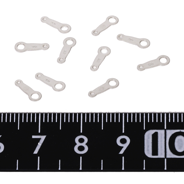 シルバー925 ダルマ レディース | アクセサリーショップPIENA | 詳細画像3 