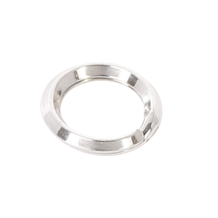 シルバー925 二重カン レディース | アクセサリーショップPIENA | 詳細画像2 