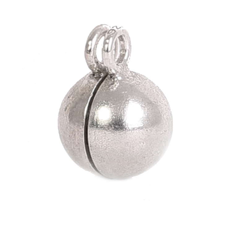 シルバー925 マグネットクラスプ レディース | アクセサリーショップPIENA | 詳細画像3 